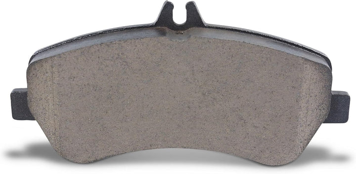 Brembo P 50 086 Bremsbelagsatz, Scheibenbremse - (4-teilig)