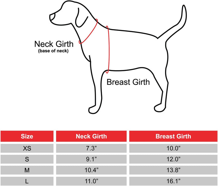 Puppia PAQA-AH1415 Hunde Weste, Aggie Harness B, medium, pink