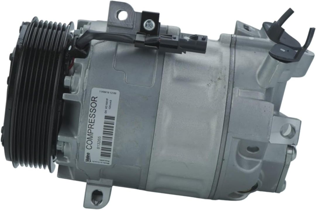VALEO Neuteil Kompressor Klimaanlage 813265