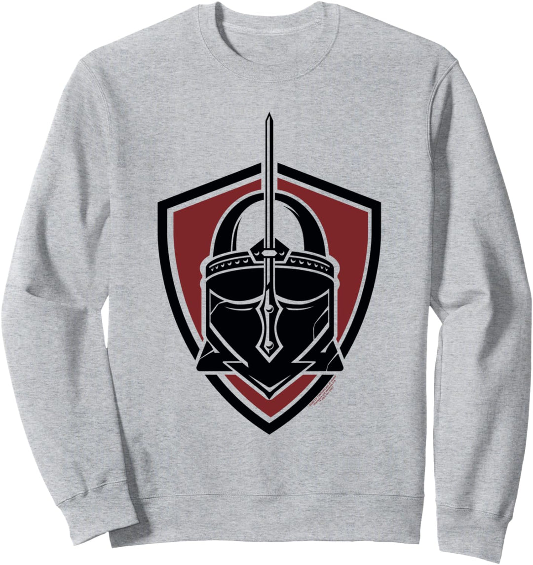 Game of Thrones Unsullied Icon Sweatshirt