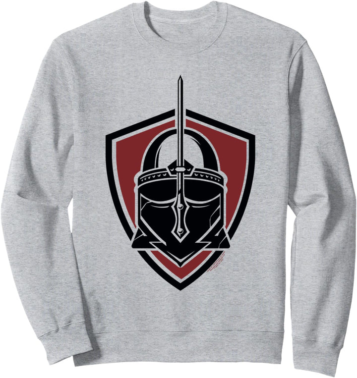 Game of Thrones Unsullied Icon Sweatshirt