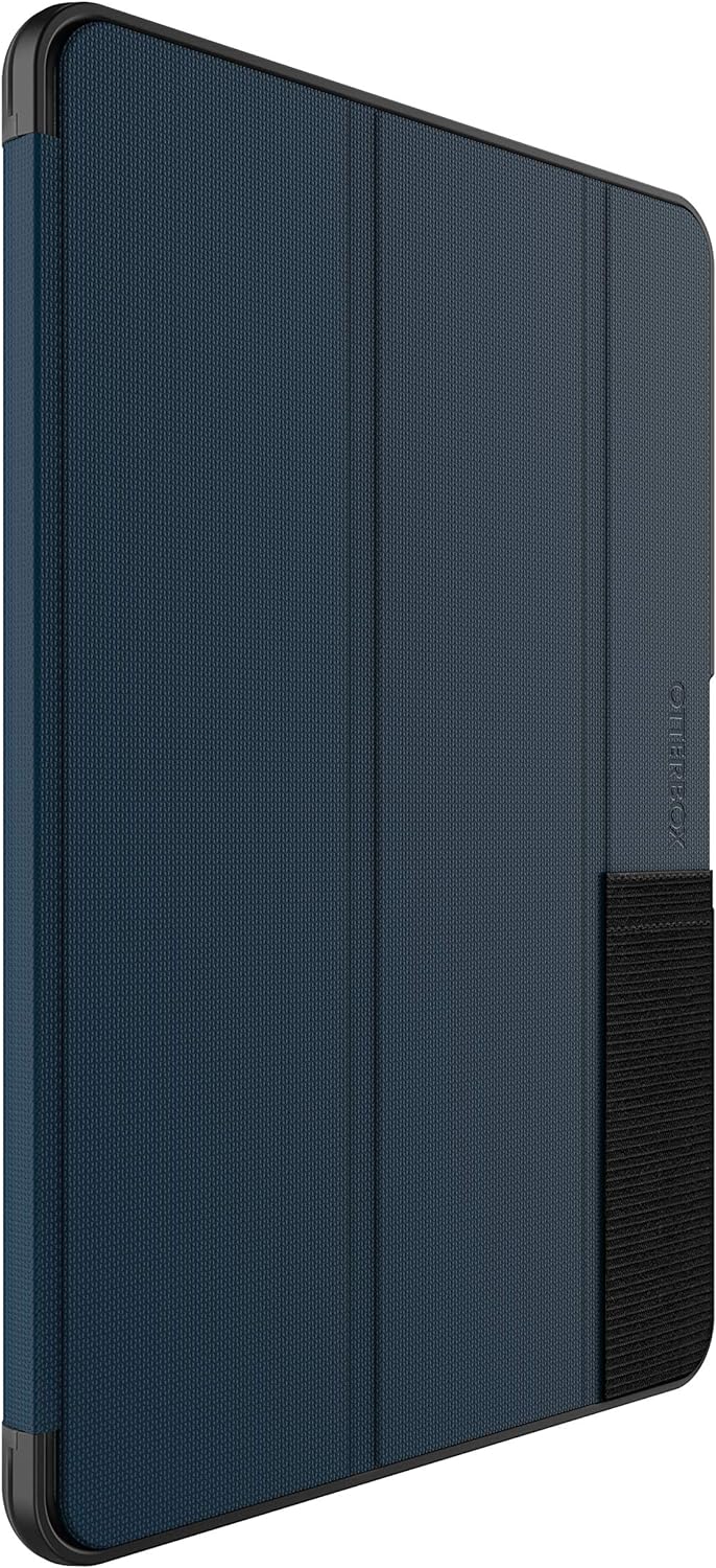 OtterBox Symmetry Folio Hülle für iPad 10,2" (7. gen/ 8. gen/ 9. gen), stossfeste, sturzsichere, dün