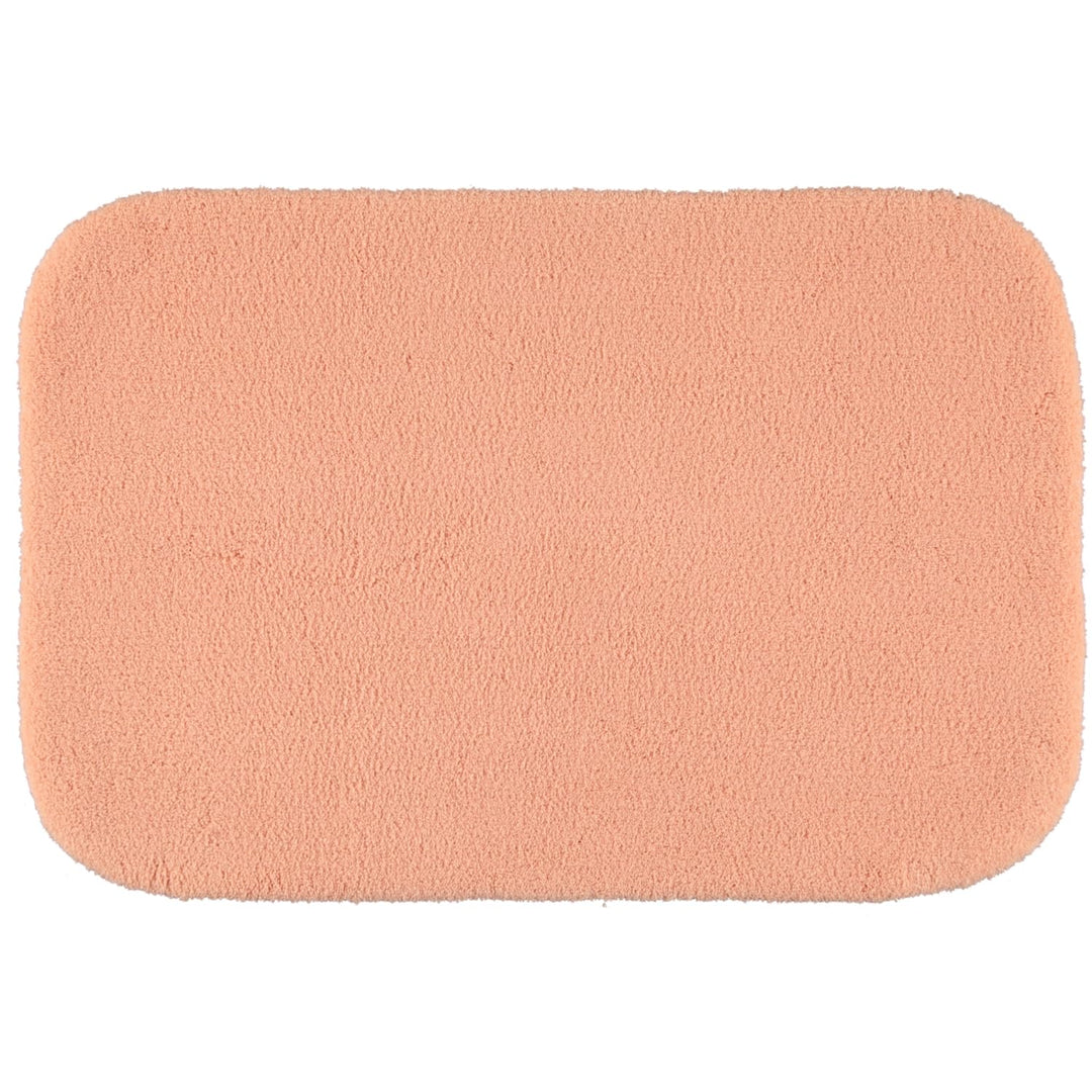 Rhomtuft Badteppiche Aspect Peach - 405 70x120 cm, 70x120 cm