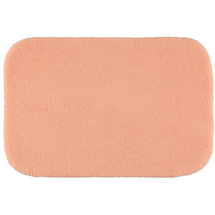 Rhomtuft Badteppiche Aspect Peach - 405 70x120 cm, 70x120 cm
