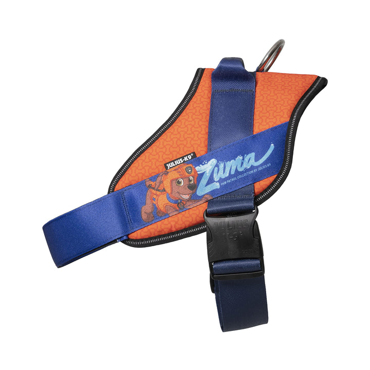 JULIUS K-9 JK9 Paw Patrol Hundegeschirr, Grösse: XL/2, Zuma Zuma XL/2, Zuma XL/2