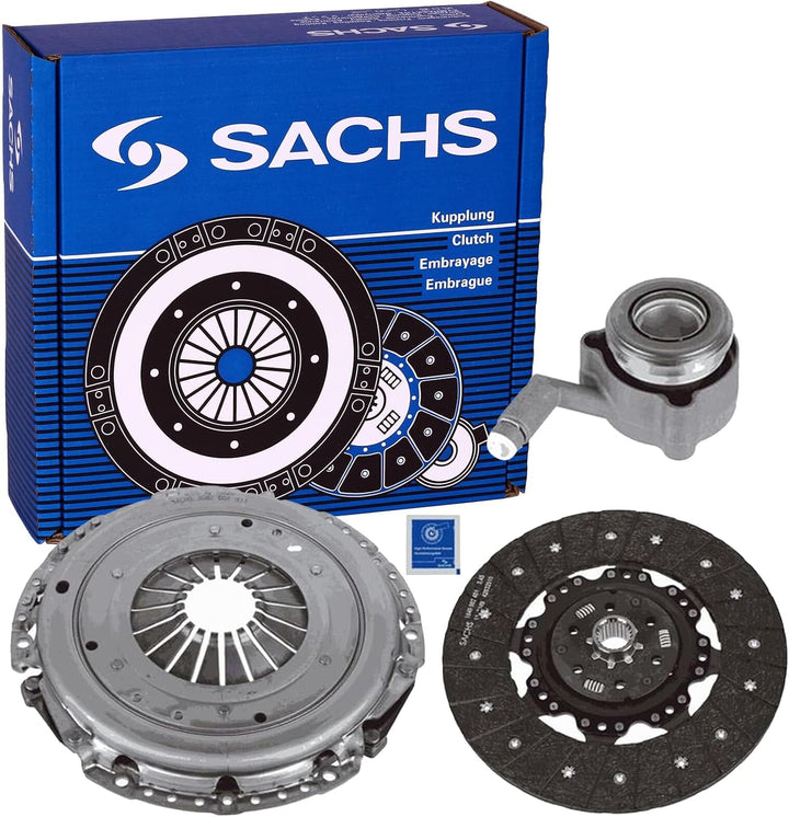 SACHS 3000 990 373 Kupplungssätze