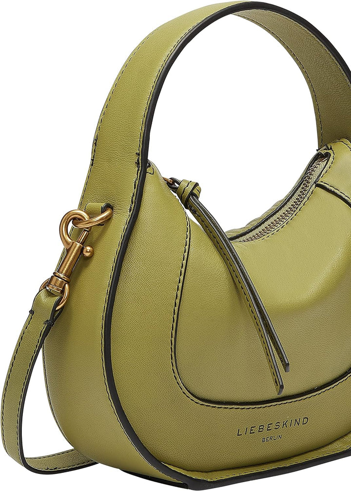 Liebeskind Damen Crossbody S Thyme, Thyme