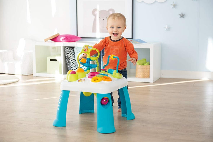Smoby - Cotoons Activity-Spieltisch