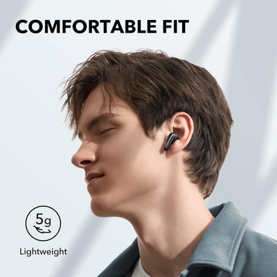 Soundcore by Anker P3i Bluetooth Kopfhörer, In Ear Kopfhörer kabellos, Hybride Aktive Geräuschunterd