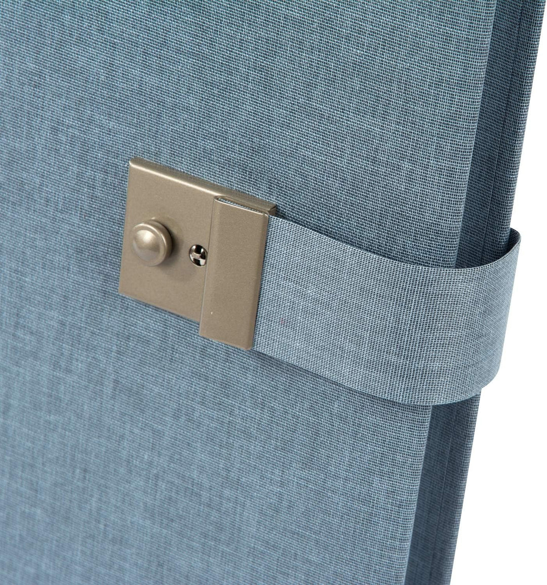 Goldbuch 53607 - Dokumentenmappe Summertime Trend 2 für DIN A4 Unterlagen, Ringbuchmappe mit 5 Sicht