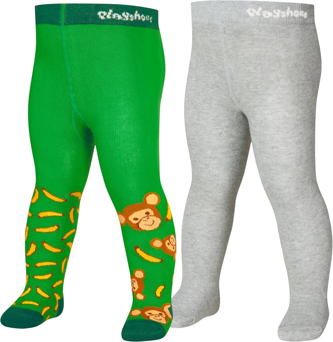 Playshoes Unisex Kinder Strumpfhose