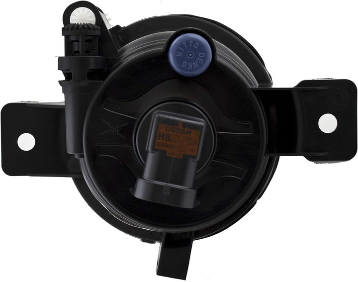 HELLA 1N0 010 407-021 FF-Nebelscheinwerfer - rechts - für u.a. BMW X5 (E70)