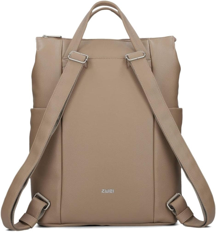 Zwei PIR150 Rucksack Blau, Blau