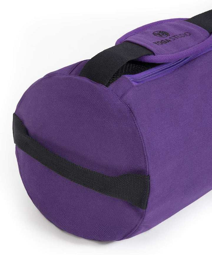 Yoga Studio YS/GetReady Bag/Purple Get Ready Yoga-Tasche, Violett, Regular