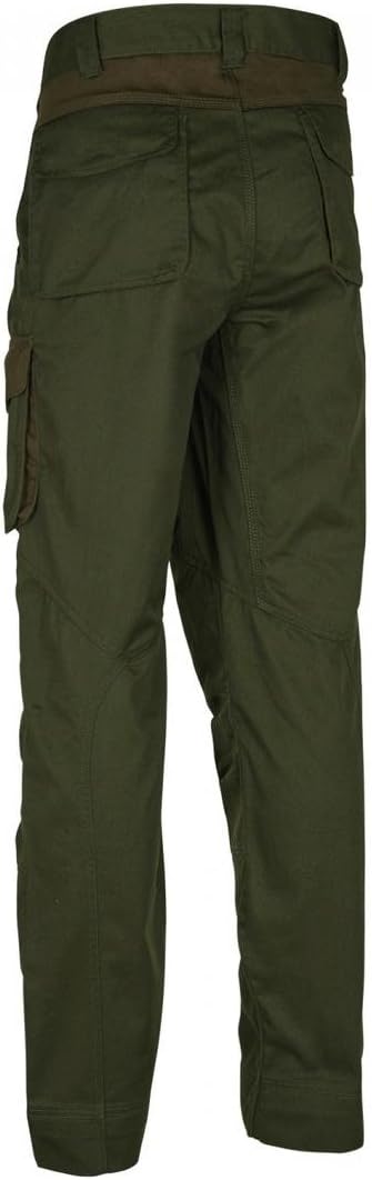 Deerhunter Rogaland Hosen 48 Adventure Green, 48 Adventure Green