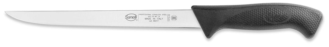 FILETIERMESSER FÜR FISCH CM.22 SKIN