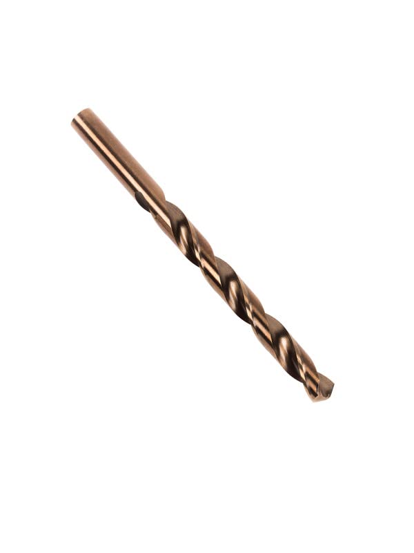 PROFFI 3.0 mm x 20 Stück M35 HSS Cobalt Bohrer für Gehärteten Stahl – HSSCo5% RTi-Drehbohrsatz - Ide