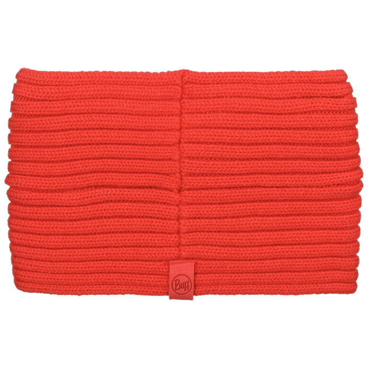 Buff Norval Stirnband Headband Rot 56-59, Rot 56-59