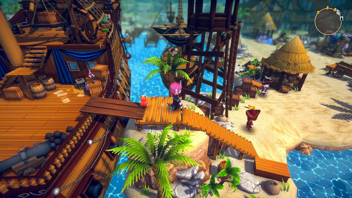 NOOB, The Factionless,1 PS4-Blu-ray Disc: Für PlayStation 4, PlayStation 4