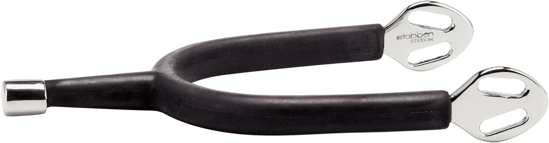 Stübben 1155 Sporen SEQ mit geradem Hals 30mm, 30mm
