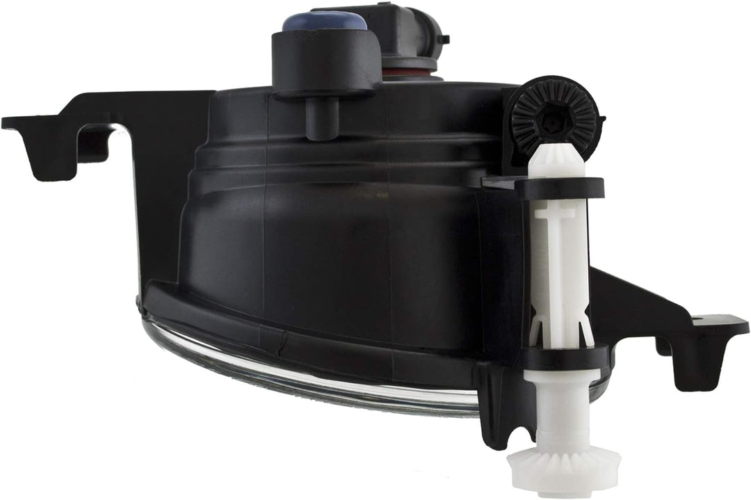 HELLA 1N0 010 407-021 FF-Nebelscheinwerfer - rechts - für u.a. BMW X5 (E70)