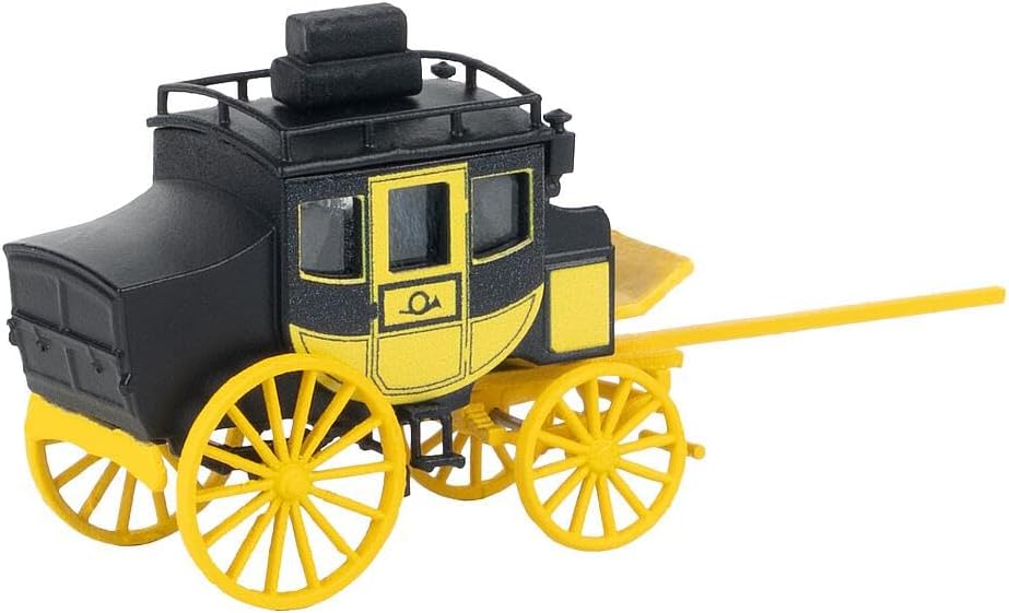 FALLER 180393 - Postkutsche - Spurweite H0