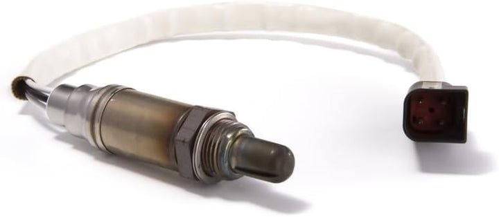 Bosch 0258003714 - Lambdasonde mit fahrzeugspezifischem Stecker