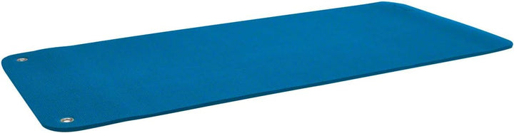 Pilates und Yogamatte inkl. Ösen Pilatesmatte Gymnastikmatte Sportmatte 140, 140