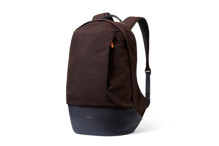 Bellroy Classic Backpack Premium - Deep Plum