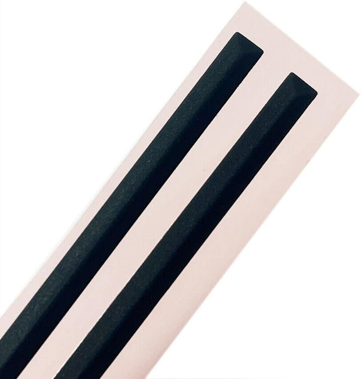 JINTAI Gummifüsse für Untergehäuse Ersatz für HP Spectre X360 15EB 15TEB L95645001 Buttom Cover Rubb
