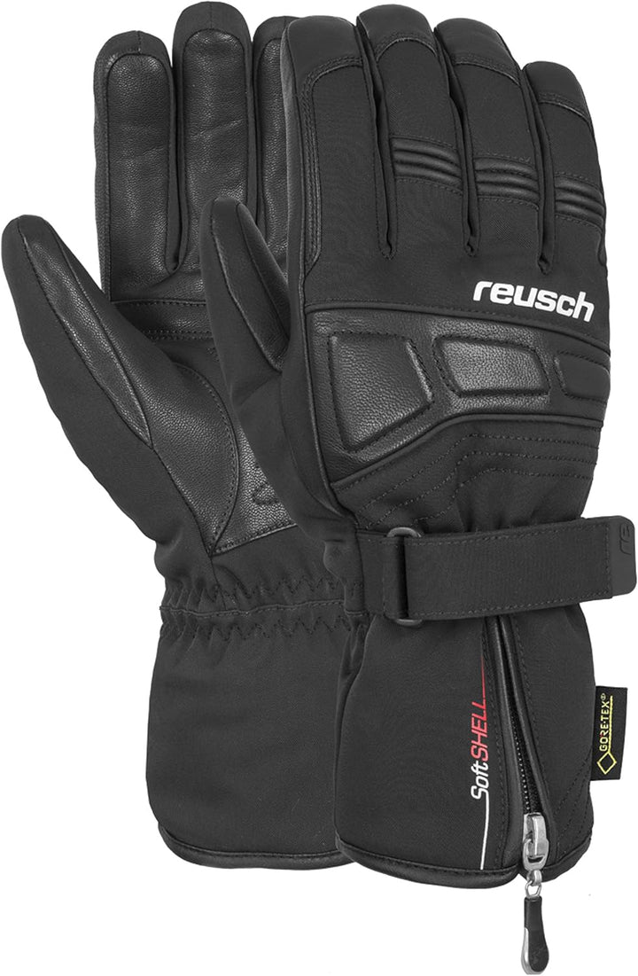 Reusch 7, 7.5