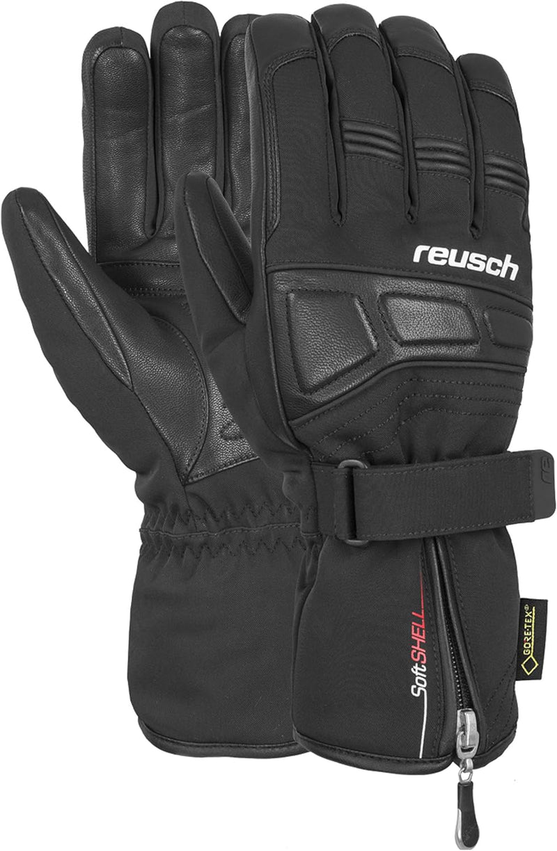 Reusch 7, 7.5
