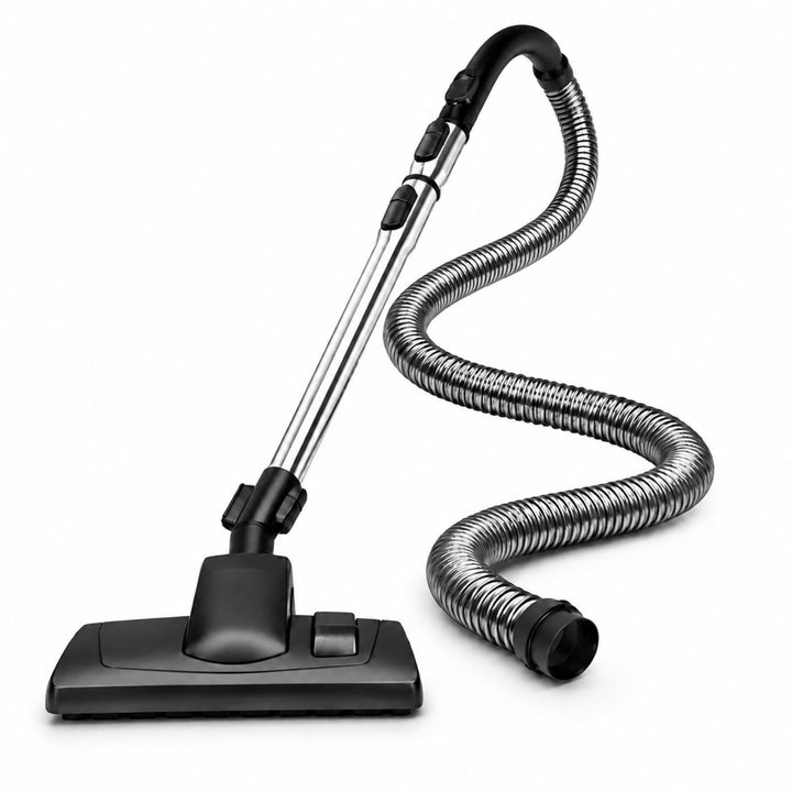 SAFE'N CLEAN Staubsauger Zubehör Set kompatibel mit Miele Complete C1 – Schlauch mit Handgriff, Tele