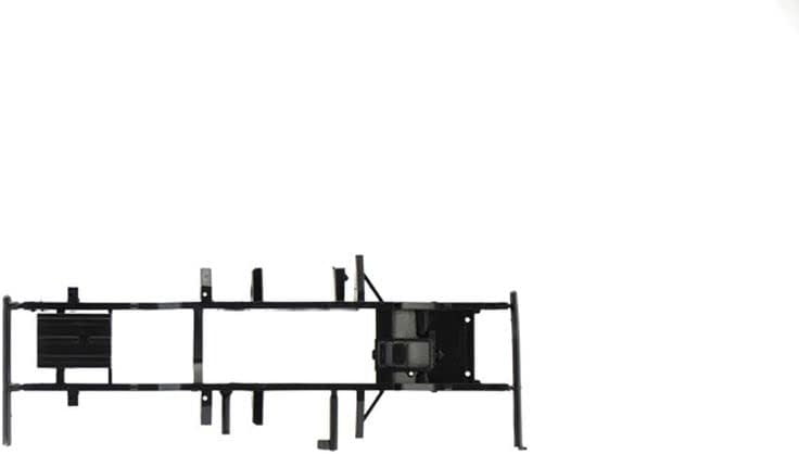 Italeri 3665 1:24 Land Rover 109 LWB - Bausatz, Standmodellbau, Basteln, Hobby, Kleben, Plastikbausa