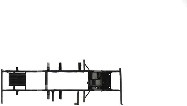 Italeri 3665 1:24 Land Rover 109 LWB - Bausatz, Standmodellbau, Basteln, Hobby, Kleben, Plastikbausa