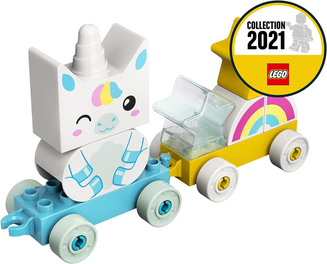 LEGO 10953 DUPLO My First Mein erstes Einhorn Singles, Singles