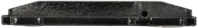 HELLA PAGID 8DB 355 014-941 Bremsbelagsatz - T1912 - Dicke/Stärke: 14.8mm - Bremssystem: Brembo - fü