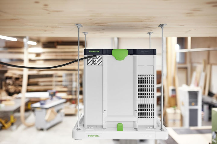 SYS-AIR H Luftreiniger