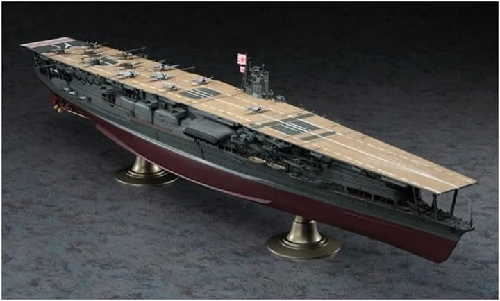 Hasegawa HAS Z25 - IJN Aircraft Carrier Akagi 1941