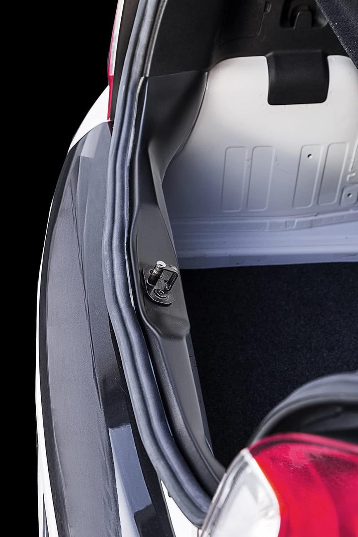 Protexor - Ladekantenabdeckung-CLI0088025M passend für Skoda CITYGO TYP AA, 5-Door, 2012-2019-