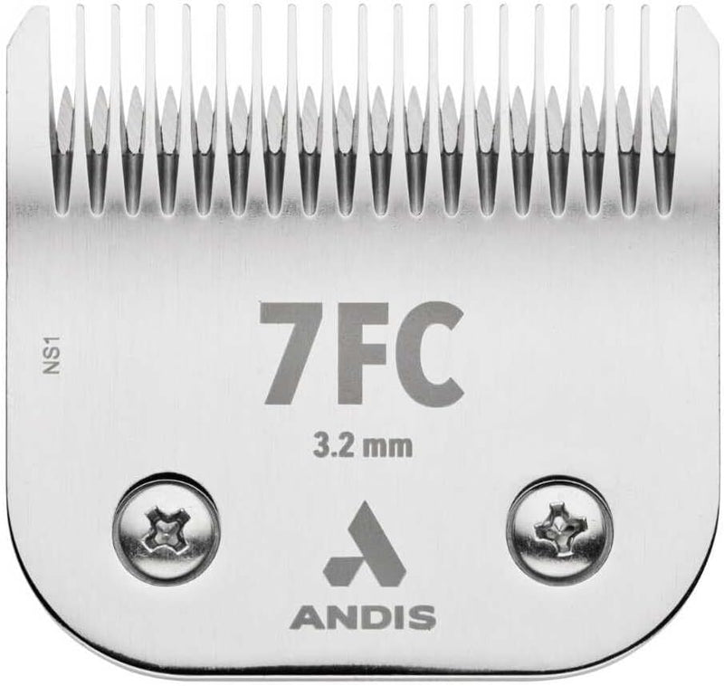 Trixie 72600 Ersatzscherkopf Andis für 