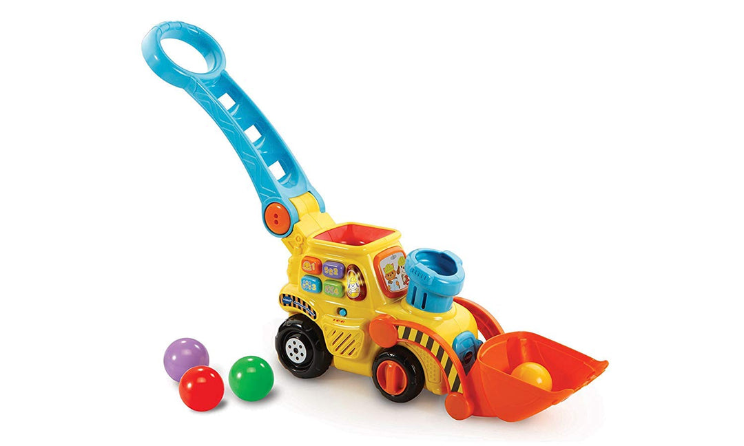 VTech Baby 80-506004 - Ballspass
