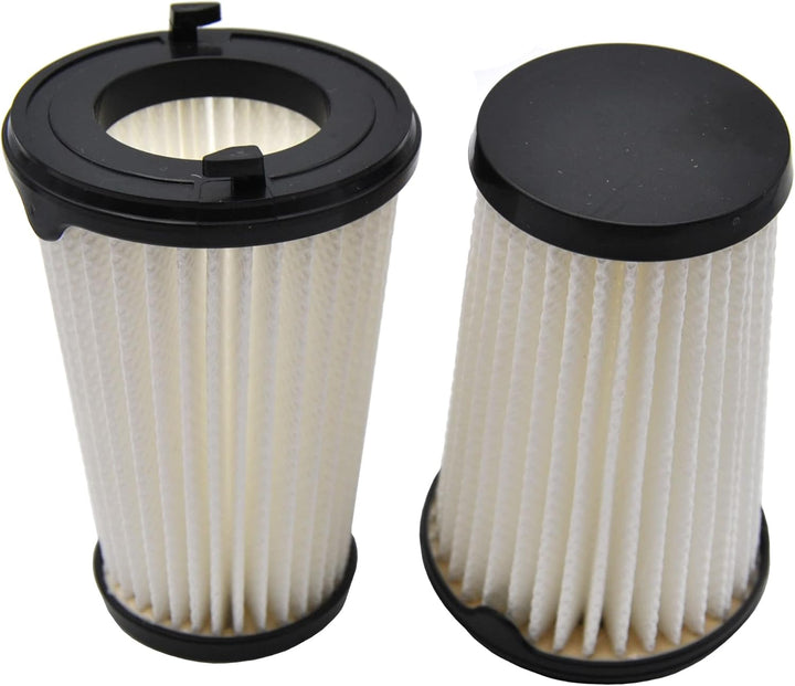 6 Ersatz Filter geeignet für AEG Ergorapido Akkustaubsauger CX7 Flexibility Animal, geeignet für all