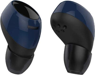 Celly-True Wireless Earbuds AIR BLAU, blau