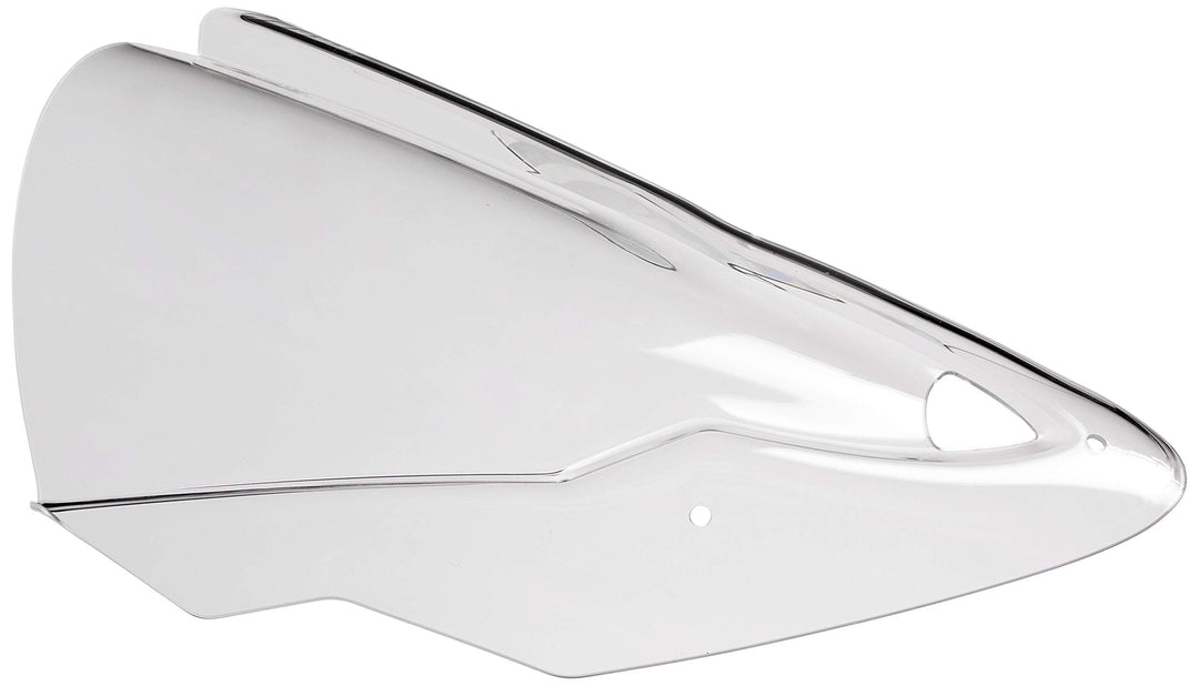 Puig 9434W Tourenscheibe, transparent, transparent