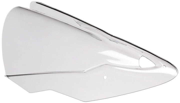 Puig 9434W Tourenscheibe, transparent, transparent