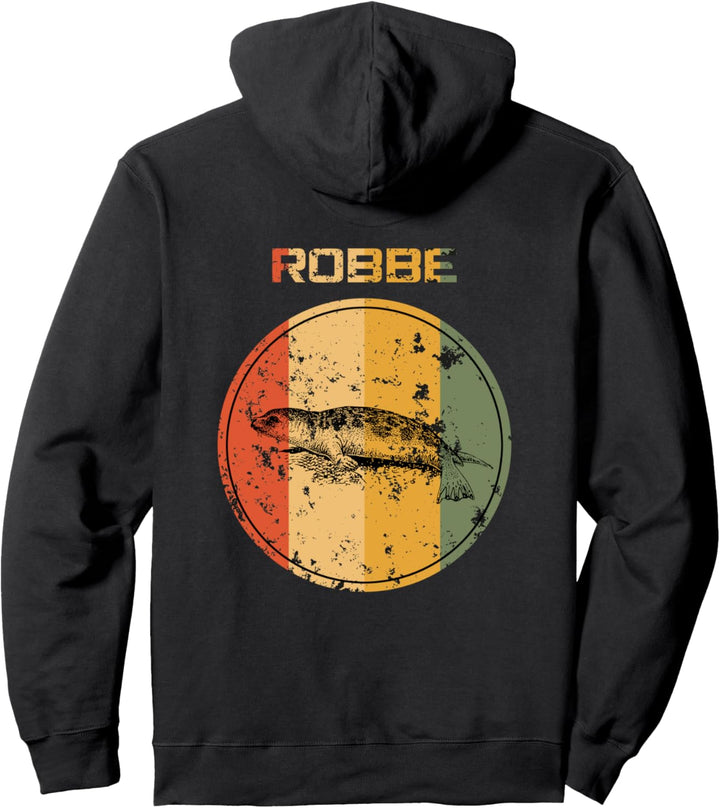 Meerestiere Robbe Lustig Seeelefant Kostüm Seehund Wasser Pullover Hoodie