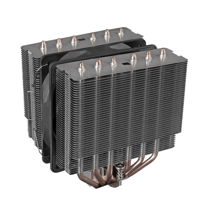 MarsGaming ML-ONE360 Schwarz, CPU Wasserkühlung, TDP 550W, Infinity Mirror, 3 Silent FRGB Lüfter, Un