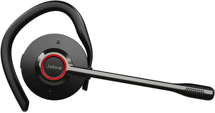 Jabra Engage - Headset - On-Ear - konvertierbar