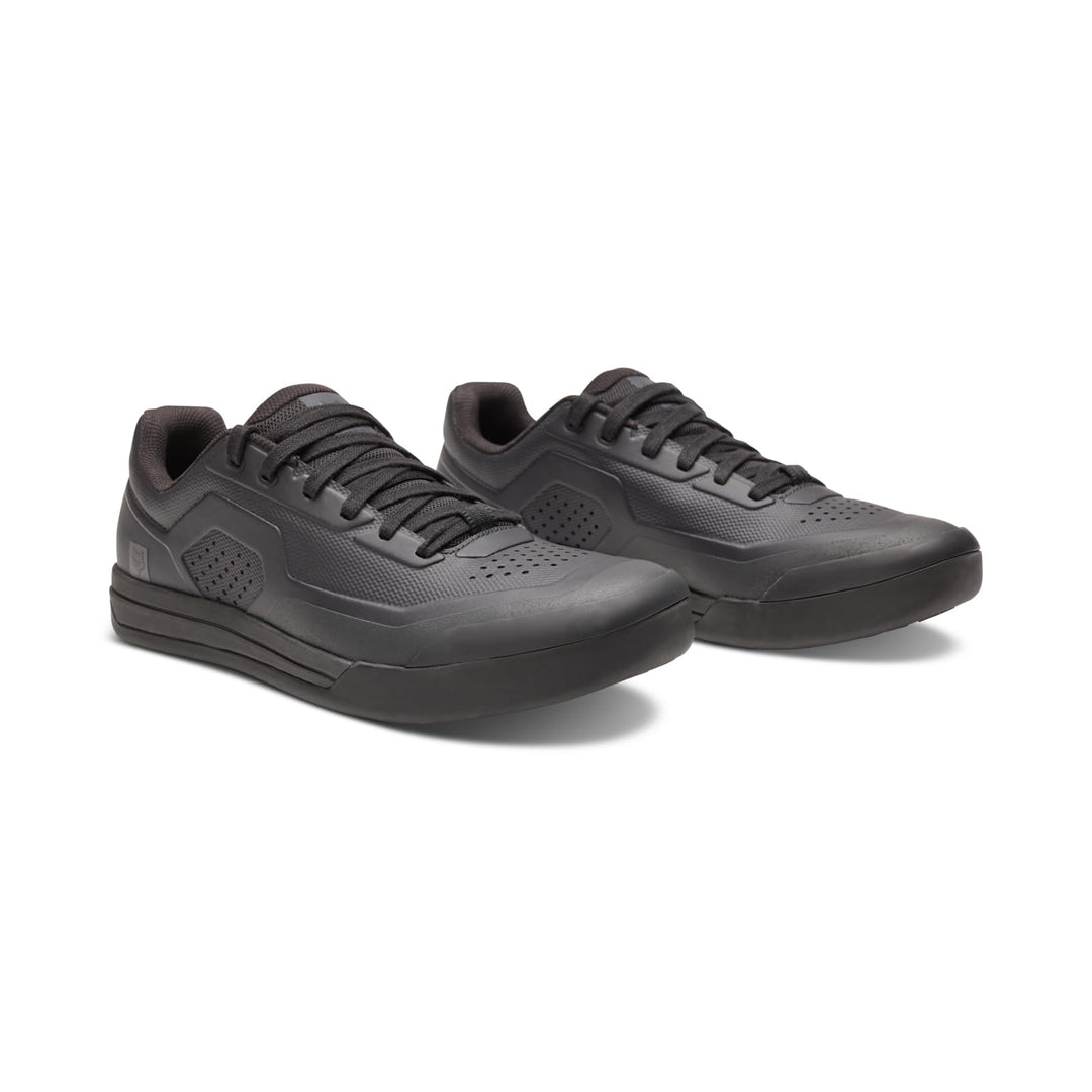 Fox Racing Fox Union Boa Schuhe Schwarz Unisex Schuhe 45 EU Schwarz, 45 EU Schwarz